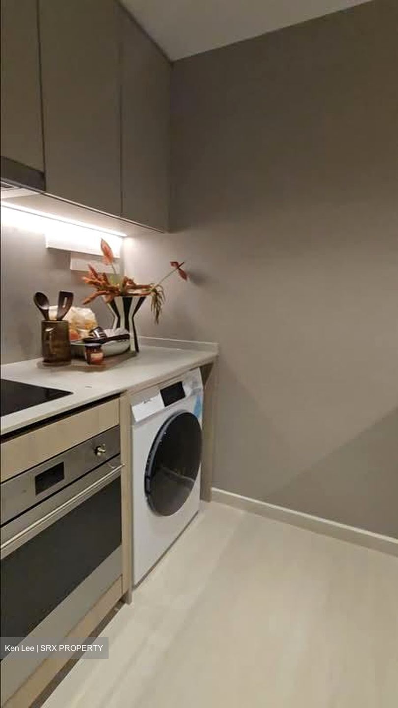 Narra Residences (D23), Apartment #547809191